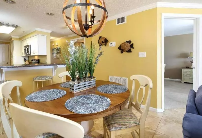 The Palms 304 By Brooks And Shorey Resorts