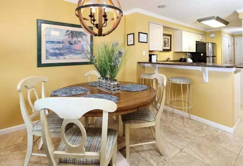 The Palms 304 By Brooks And Shorey Resorts