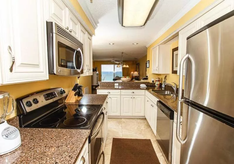 The Palms 304 By Brooks And Shorey Resorts
