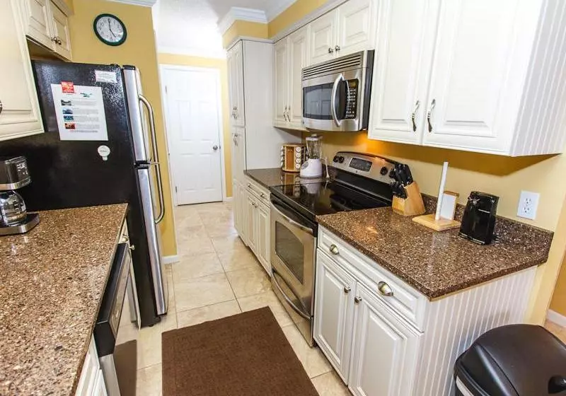 The Palms 304 By Brooks And Shorey Resorts