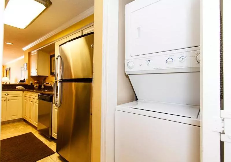 The Palms 304 By Brooks And Shorey Resorts