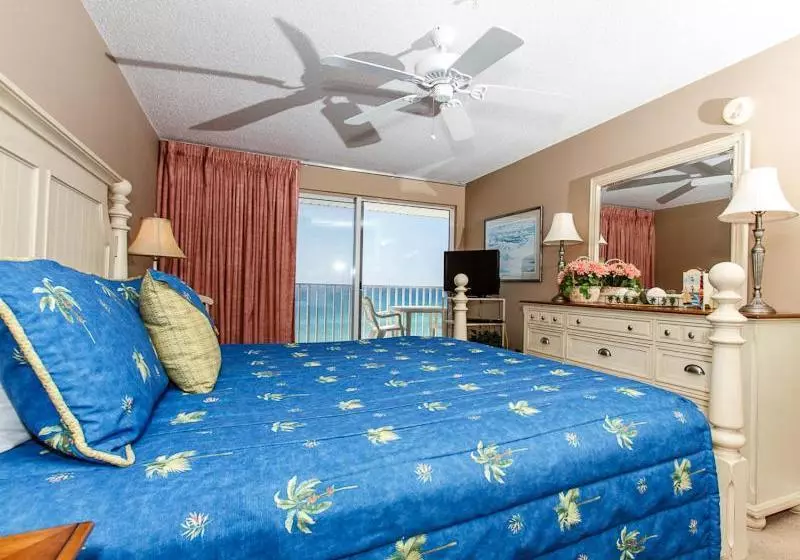 The Palms 304 By Brooks And Shorey Resorts