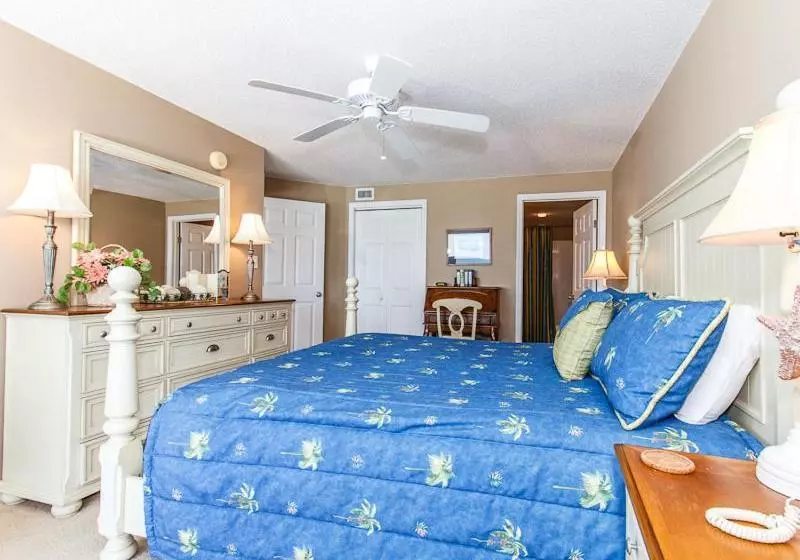 The Palms 304 By Brooks And Shorey Resorts