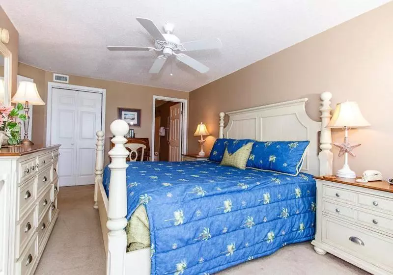 The Palms 304 By Brooks And Shorey Resorts