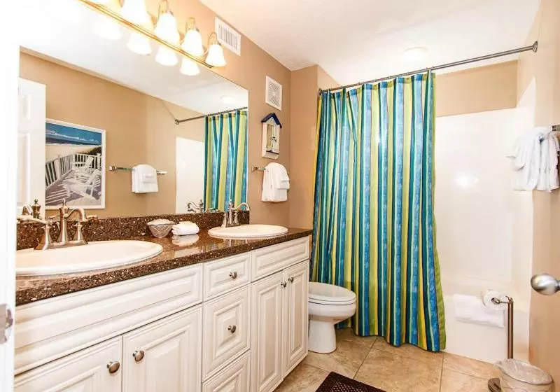 The Palms 304 By Brooks And Shorey Resorts