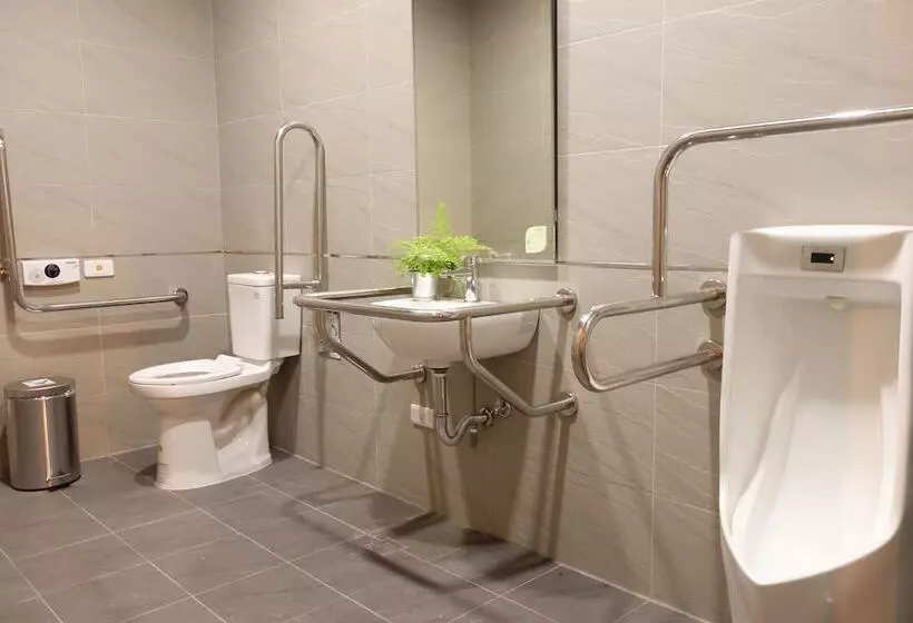 Douzi Stay Near Metro   Hostel