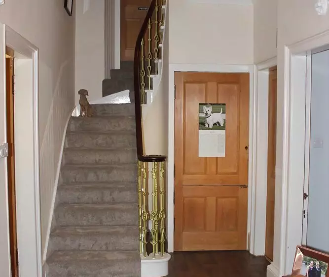 Balyett Farmhouse B&b