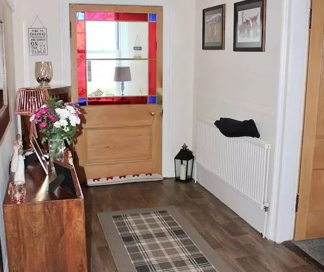 Balyett Farmhouse B&b