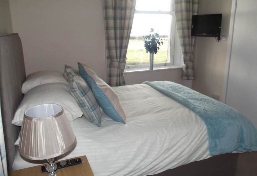 Balyett Farmhouse B&b