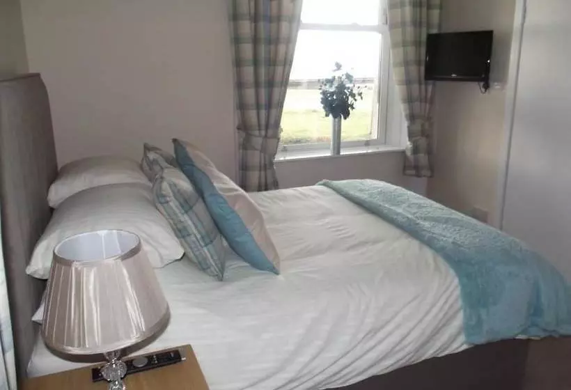 Balyett Farmhouse B&b