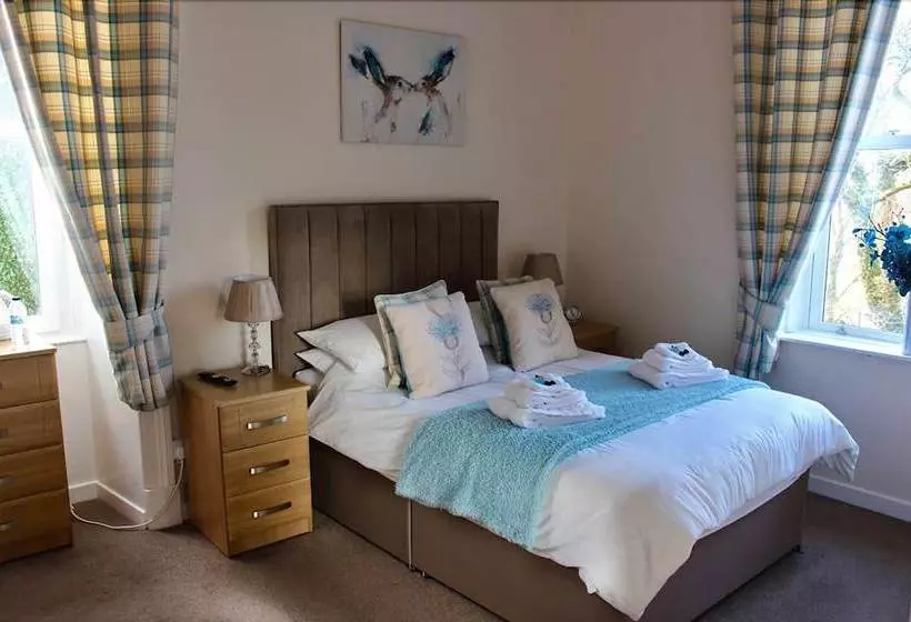 Balyett Farmhouse B&b