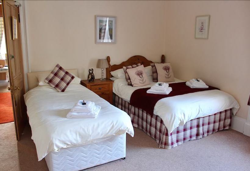 Balyett Farmhouse B&b