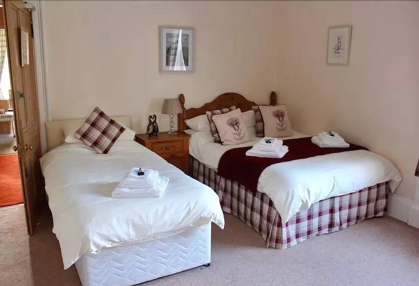 Balyett Farmhouse B&b