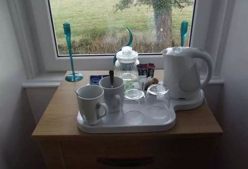 Balyett Farmhouse B&b