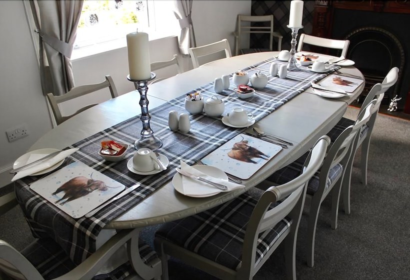 Balyett Farmhouse B&b