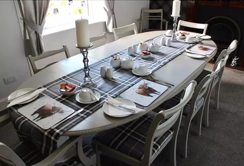 Balyett Farmhouse B&b