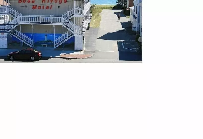 Beau Rivage Motel