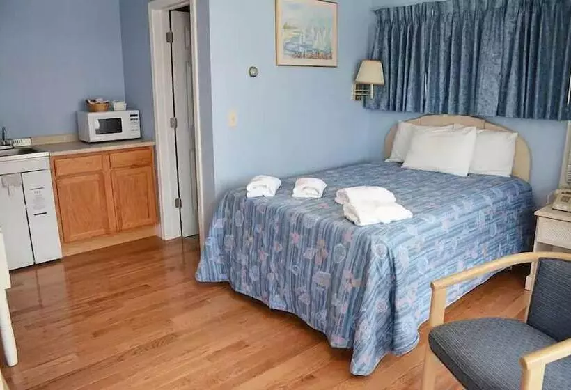 Beau Rivage Motel