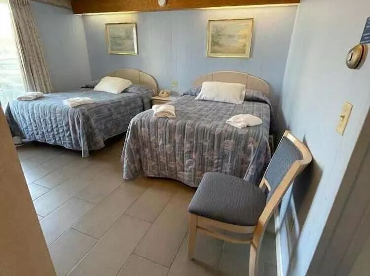 Beau Rivage Motel