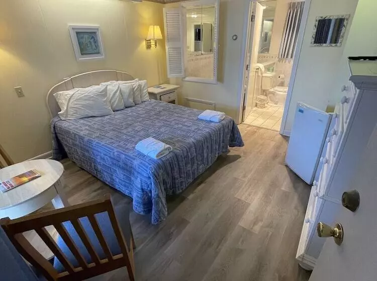 Beau Rivage Motel