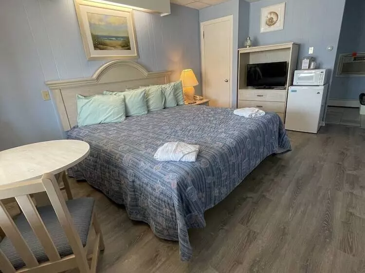 Beau Rivage Motel