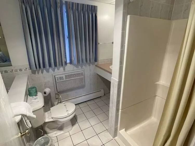 Beau Rivage Motel