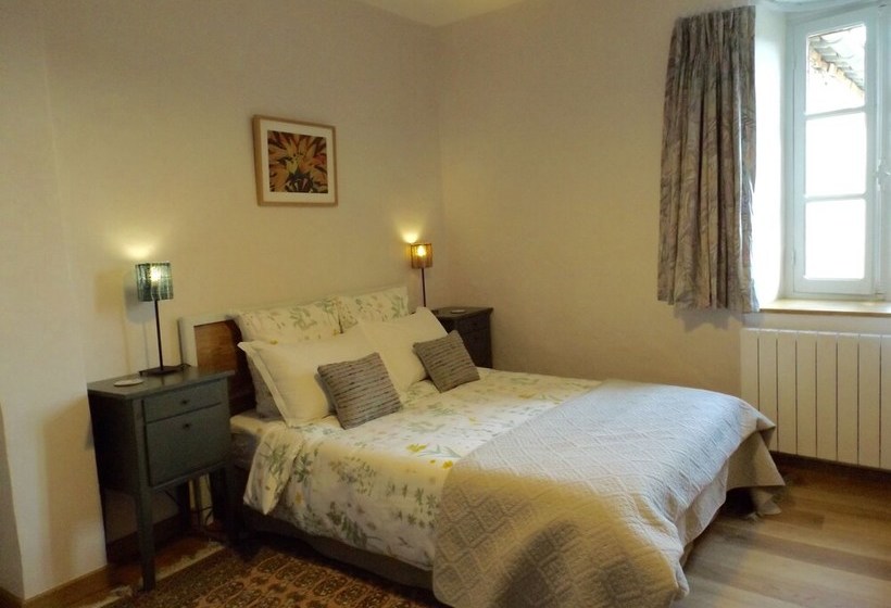 צימר Elelta Chambres D'hôtes