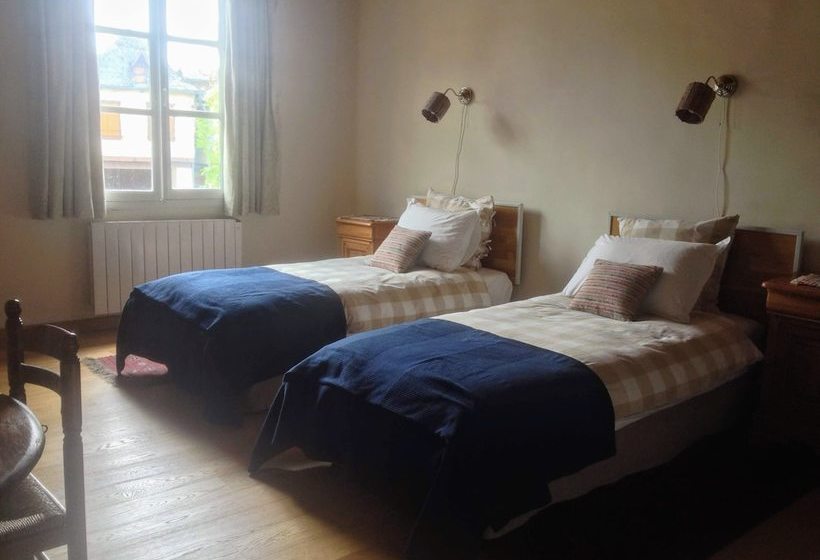 צימר Elelta Chambres D'hôtes