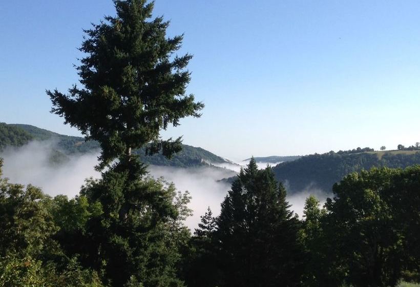 צימר Elelta Chambres D'hôtes