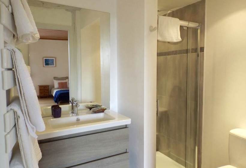 צימר Elelta Chambres D'hôtes