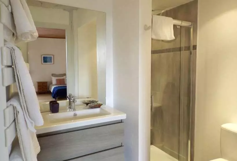 ベッドアンドブレックファースト Elelta Chambres D'hôtes
