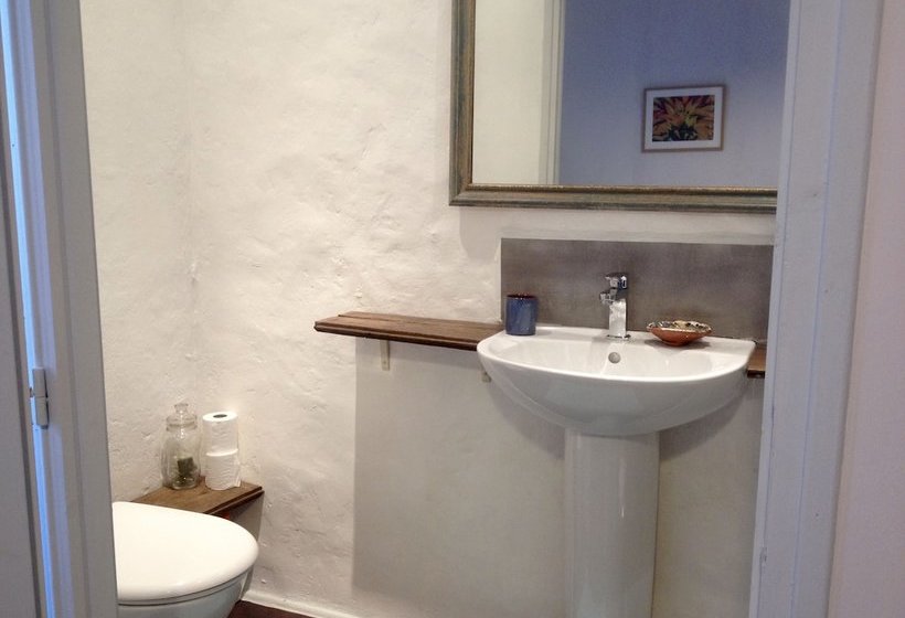 צימר Elelta Chambres D'hôtes