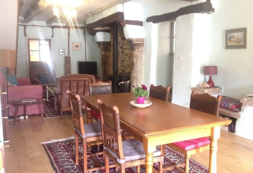 צימר Elelta Chambres D'hôtes