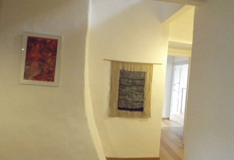 צימר Elelta Chambres D'hôtes