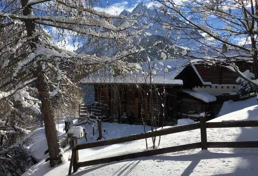 Aamiaismajoitus (B&B) Grand Pra