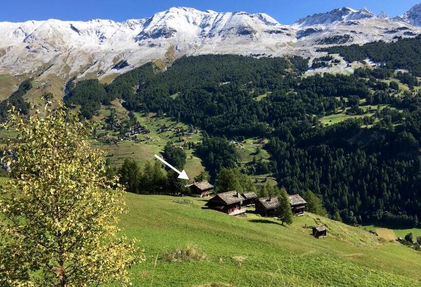 住宿加早餐  Grand Pra