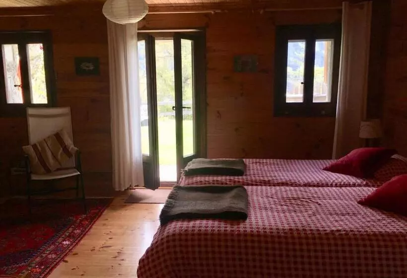 Aamiaismajoitus (B&B) Grand Pra