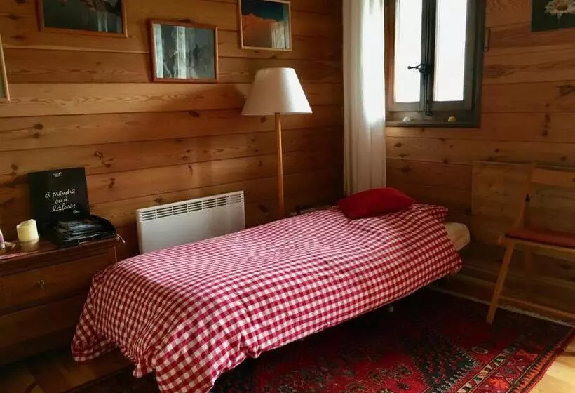 Aamiaismajoitus (B&B) Grand Pra