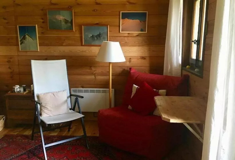 Aamiaismajoitus (B&B) Grand Pra