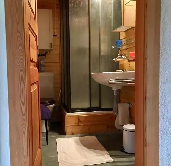 Aamiaismajoitus (B&B) Grand Pra