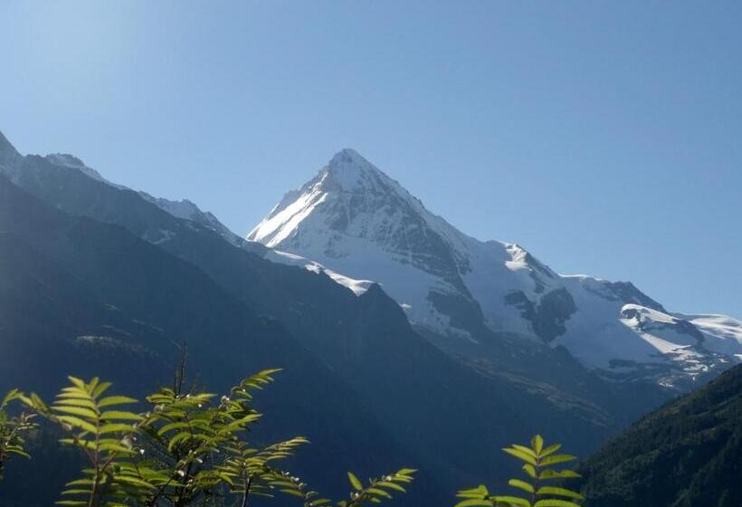 住宿加早餐  Grand Pra