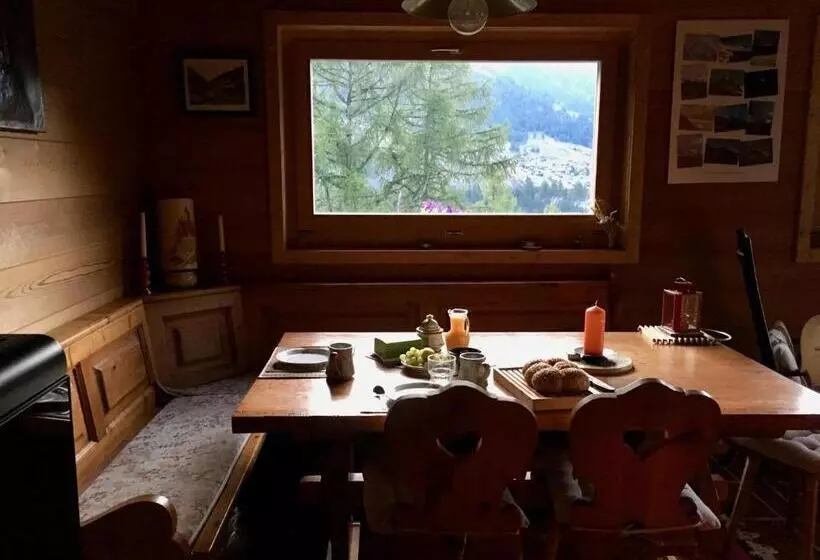 Aamiaismajoitus (B&B) Grand Pra