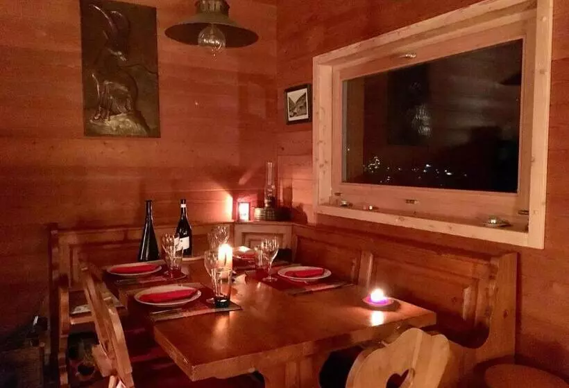 Aamiaismajoitus (B&B) Grand Pra