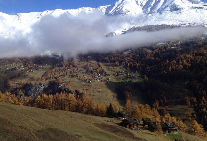 住宿加早餐  Grand Pra