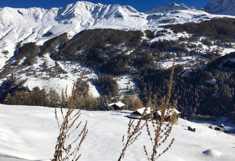 住宿加早餐  Grand Pra