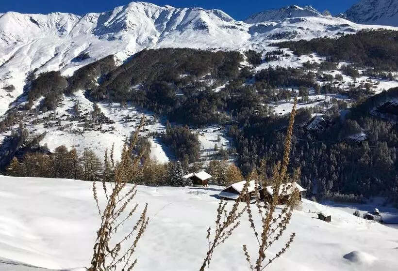 Aamiaismajoitus (B&B) Grand Pra