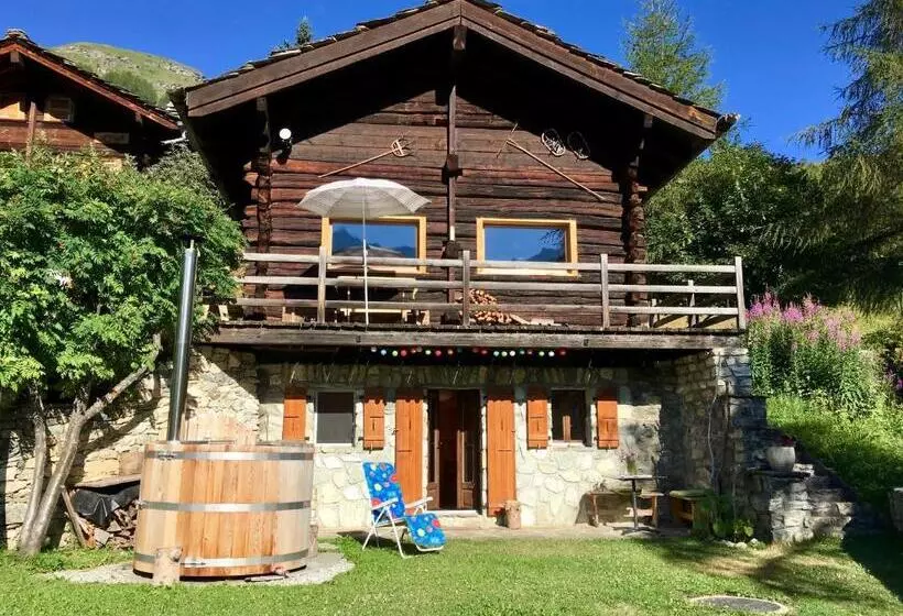 Aamiaismajoitus (B&B) Grand Pra