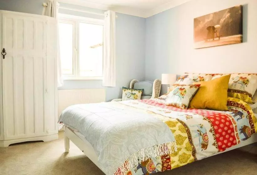 ベッドアンドブレックファースト The Darling Suites