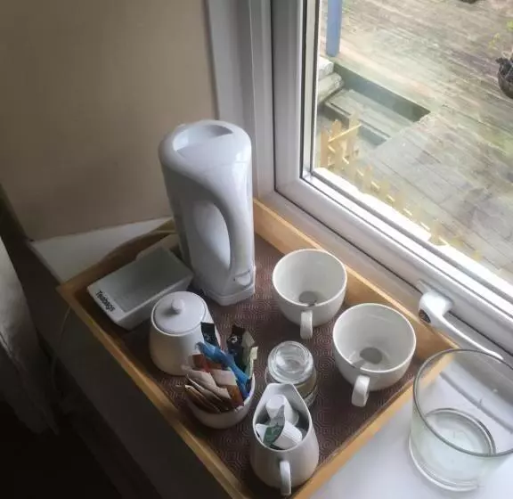 ベッドアンドブレックファースト Vine Cottage