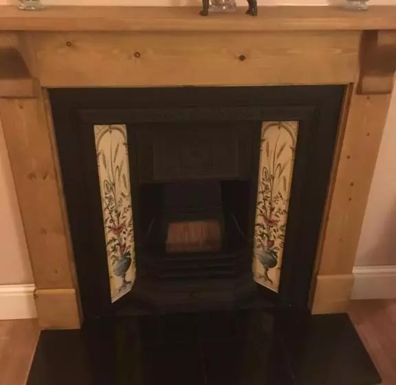 ベッドアンドブレックファースト Vine Cottage